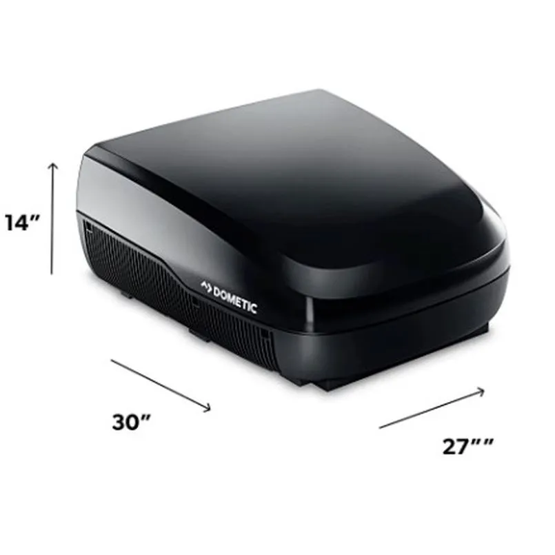 FRESHJET 3 SERIES - 13.5K BLK